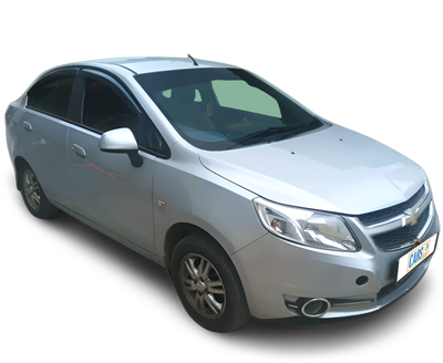 Chevrolet Sail-img